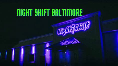 nightshift gentlemens club reviews|night shift club maryland.